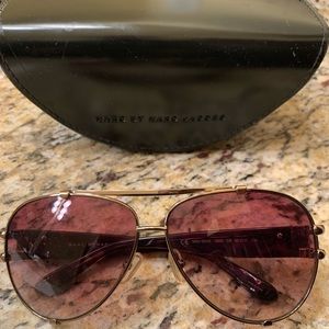 Marc Jacob Sunglasses